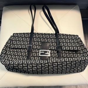 Fendi Hand Bag